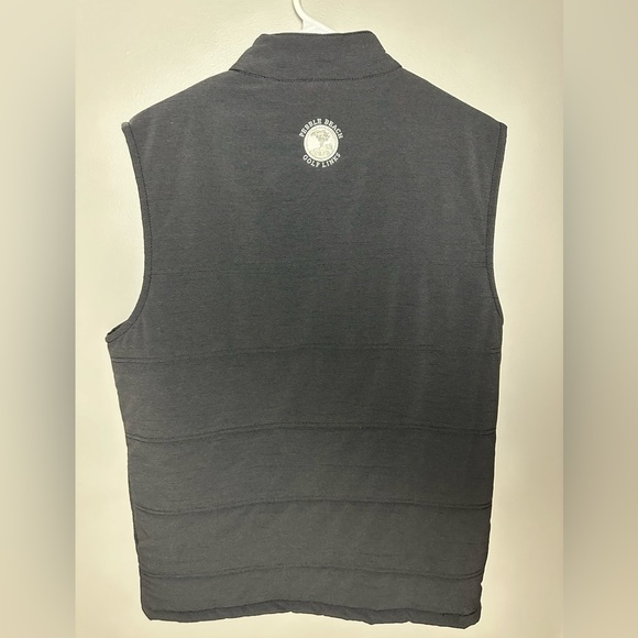 Travis Mathew golf vest - Picture 5 of 5